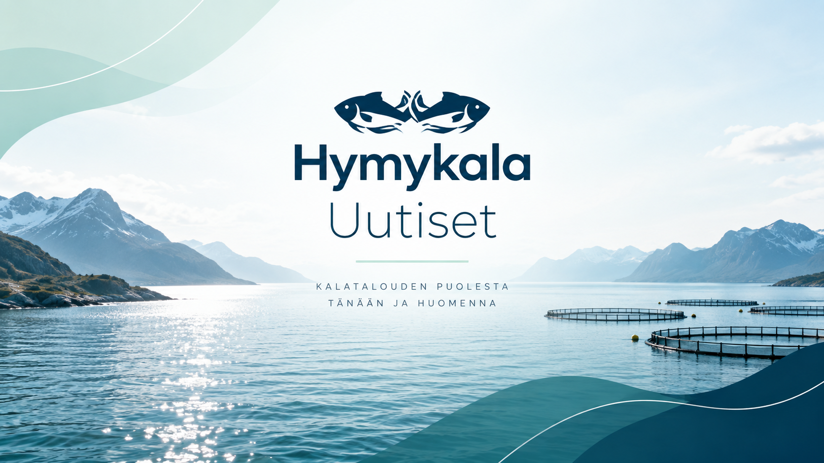 Hymykala Uutiset