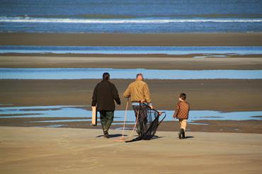 Putting fishing communities on the map to advance ecoregion-based management