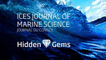 Hidden Gems – Mesopelagic fishes and marine heatwaves: Shifting deeper with warming seas